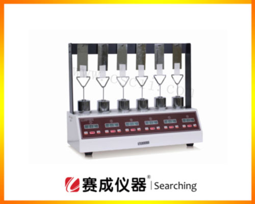 濟南賽成CZY-6S持粘性測試儀--用于測試壓敏膠、不干膠、醫(yī)藥貼劑等膠粘制品的粘性保持力