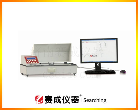 一機(jī)多用 賽成FTP-F1摩擦系數(shù)剝離試驗機(jī)可用于摩擦系數(shù)剝離強(qiáng)度測試