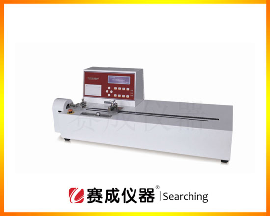 我司BLD-200N剝離試驗(yàn)機(jī)獲晶路電子采購，用于檢測不干膠標(biāo)簽的剝離力大小